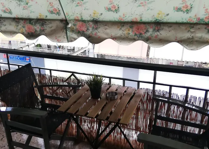 Roulas House Διαμέρισμα Κέντρο Σεπόλια Μετρο