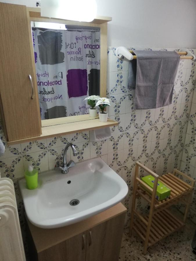 Apartmán Roulas House κέντρο σεπόλια μετρο
