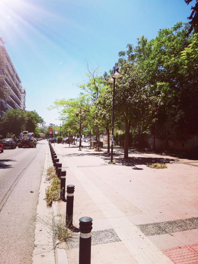 Roulas House κέντρο σεπόλια μετρο * Athens