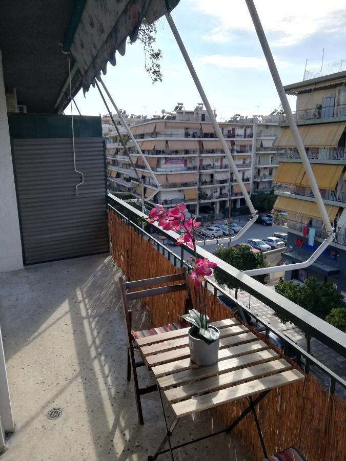 Apartment Roulas House κέντρο σεπόλια μετρο