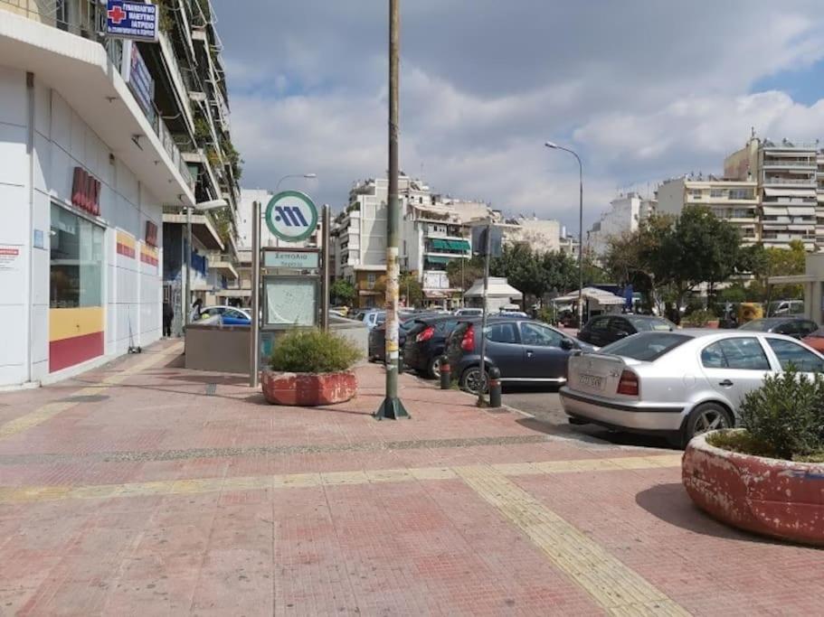 Roulas House κέντρο σεπόλια μετρο Athens