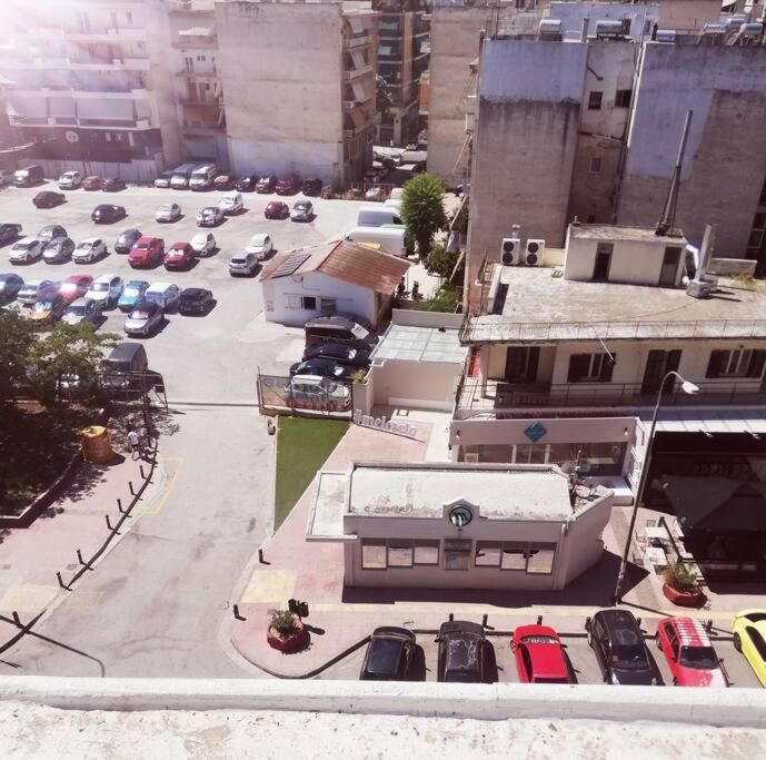 Roulas House κέντρο σεπόλια μετρο Apartment *