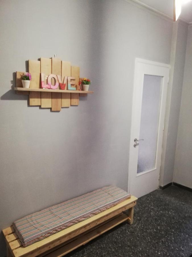 Roulas House κέντρο σεπόλια μετρο Apartment Athens