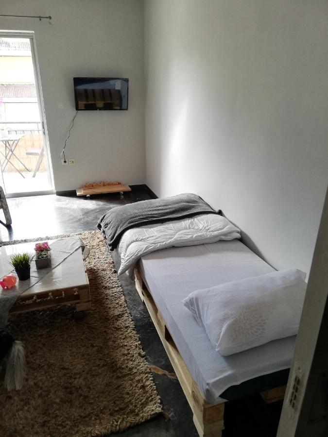 Apartment Roulas House κέντρο σεπόλια μετρο