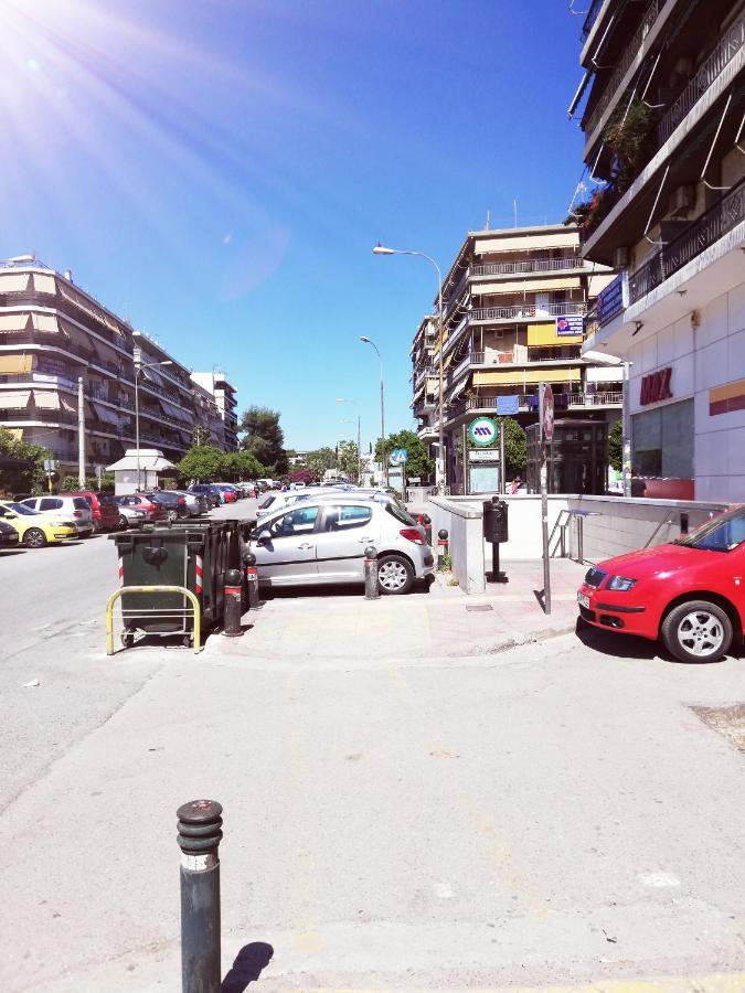 Roulas House κέντρο σεπόλια μετρο