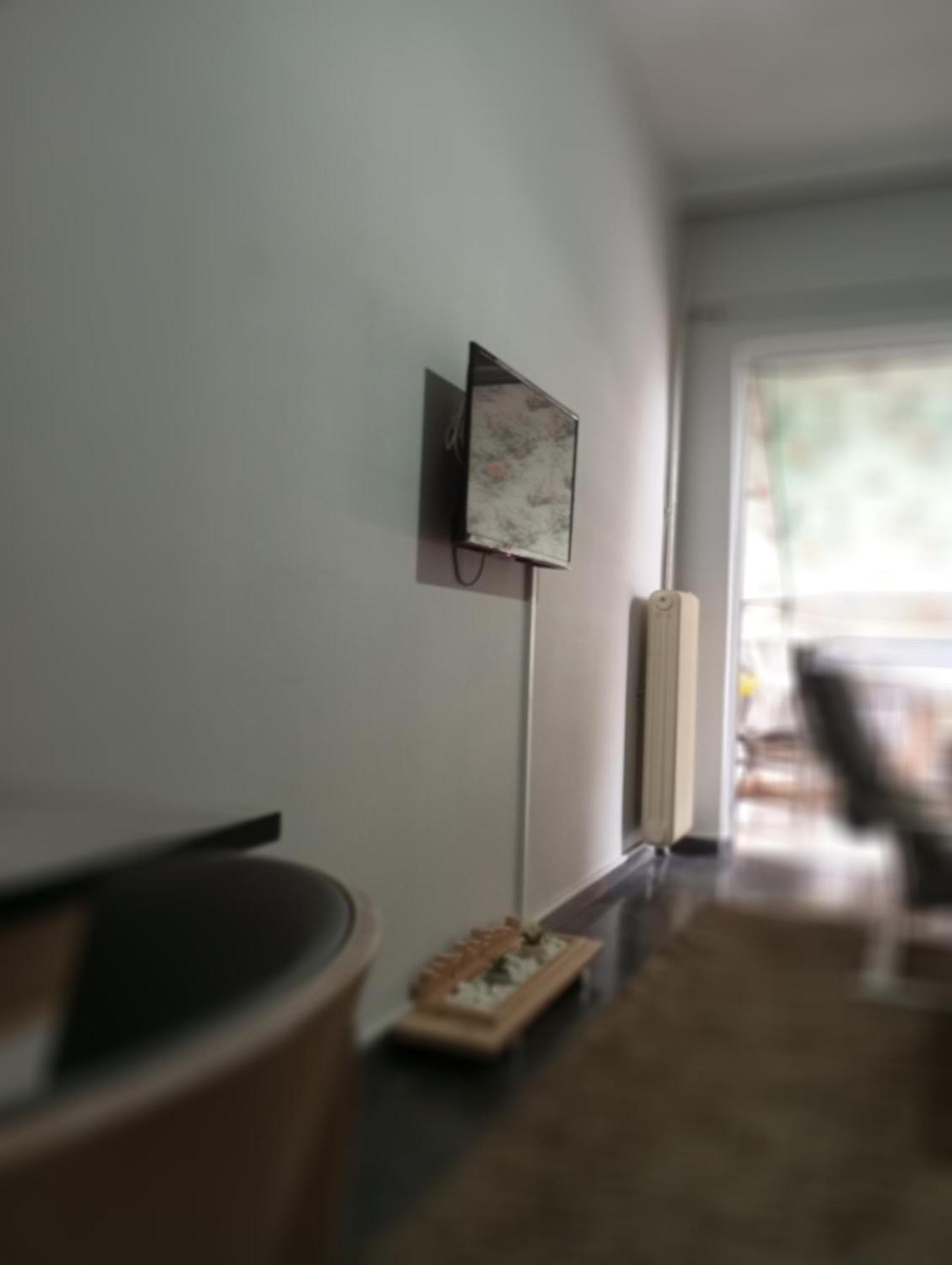 Apartment Roulas House κέντρο σεπόλια μετρο
